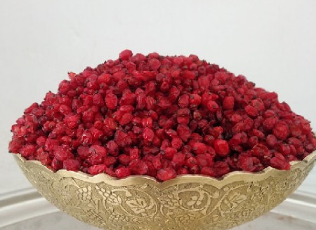 از مزرعه تا سفره تون 